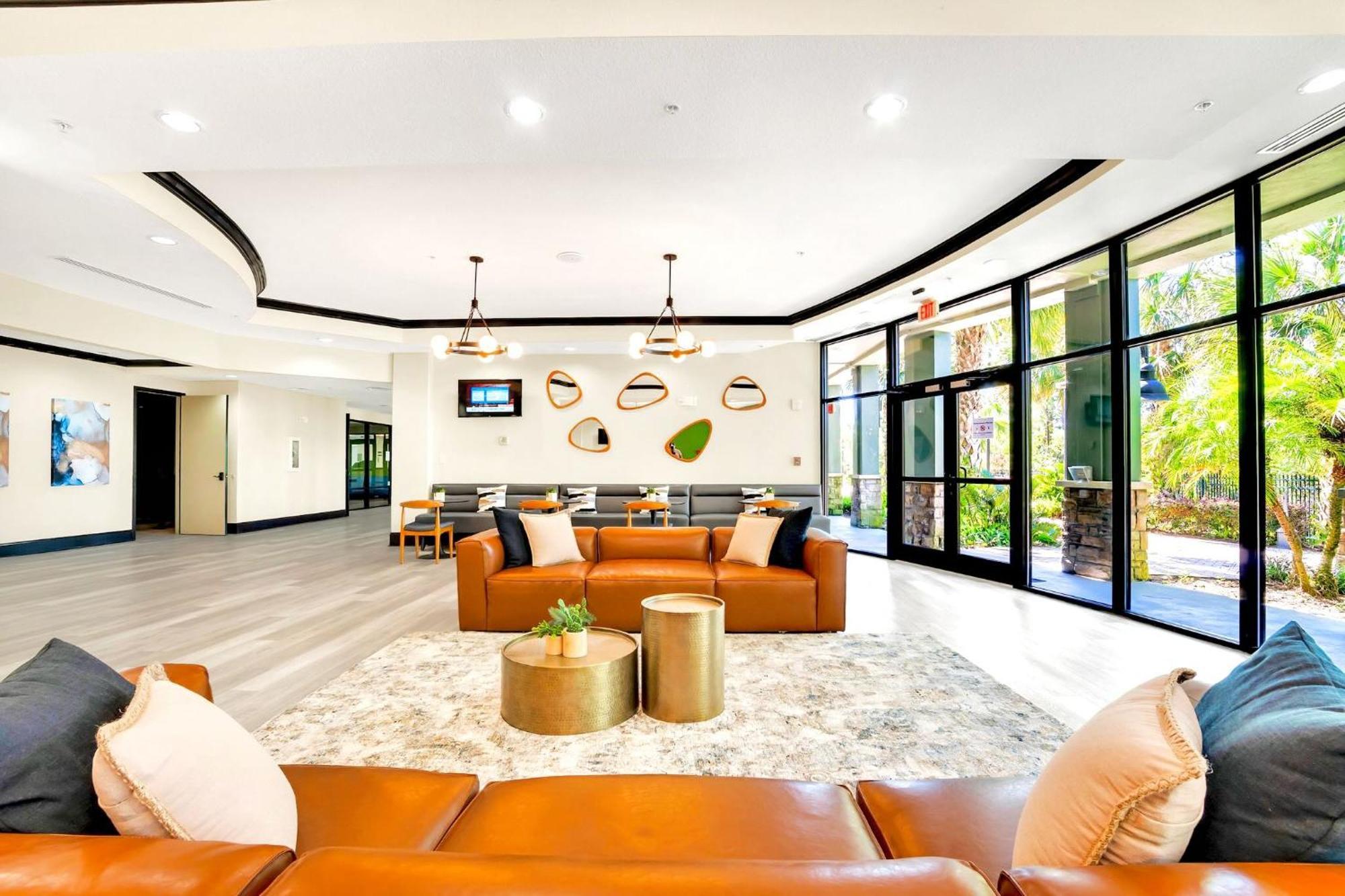 Spacious 2Br Condo With Pool & Hot Tub, Near Disney! Orlando Extérieur photo