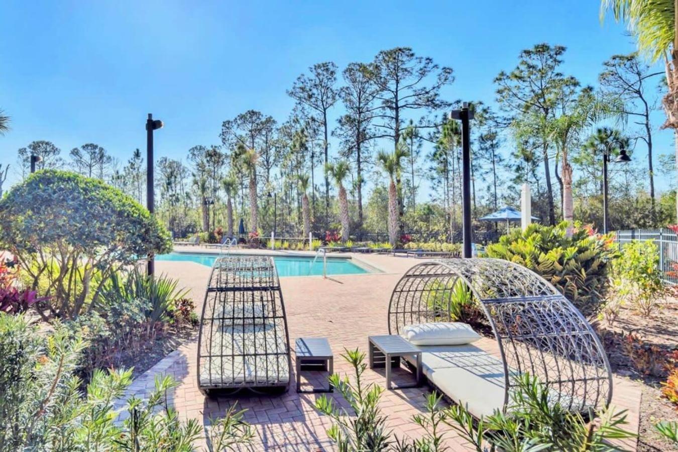 Spacious 2Br Condo With Pool & Hot Tub, Near Disney! Orlando Extérieur photo