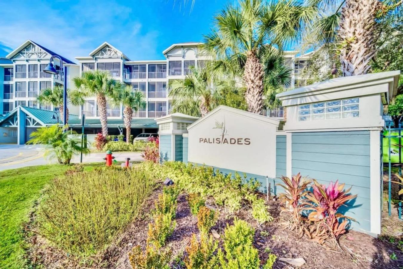 Spacious 2Br Condo With Pool & Hot Tub, Near Disney! Orlando Extérieur photo