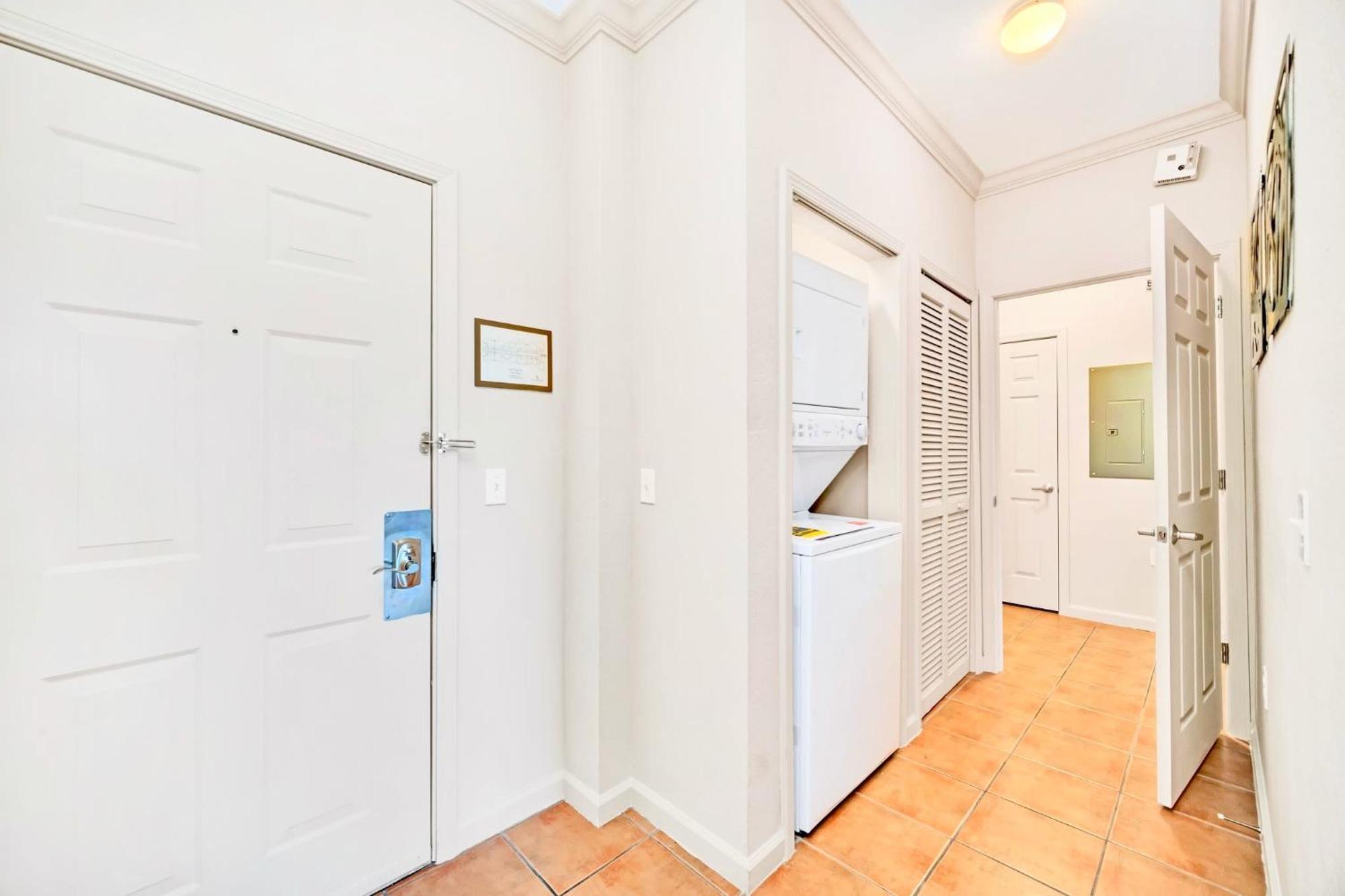 Spacious 2Br Condo With Pool & Hot Tub, Near Disney! Orlando Extérieur photo