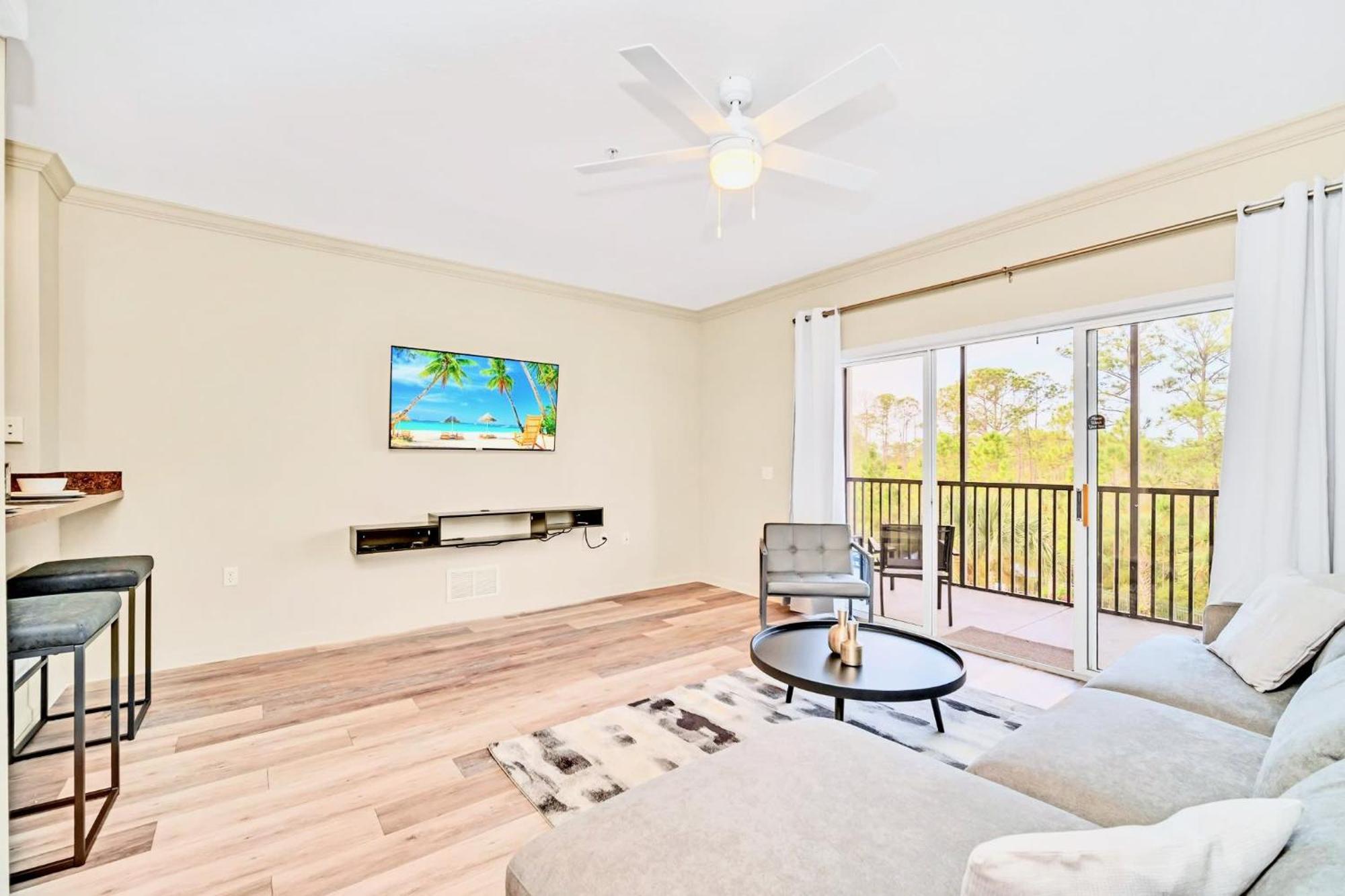 Spacious 2Br Condo With Pool & Hot Tub, Near Disney! Orlando Extérieur photo