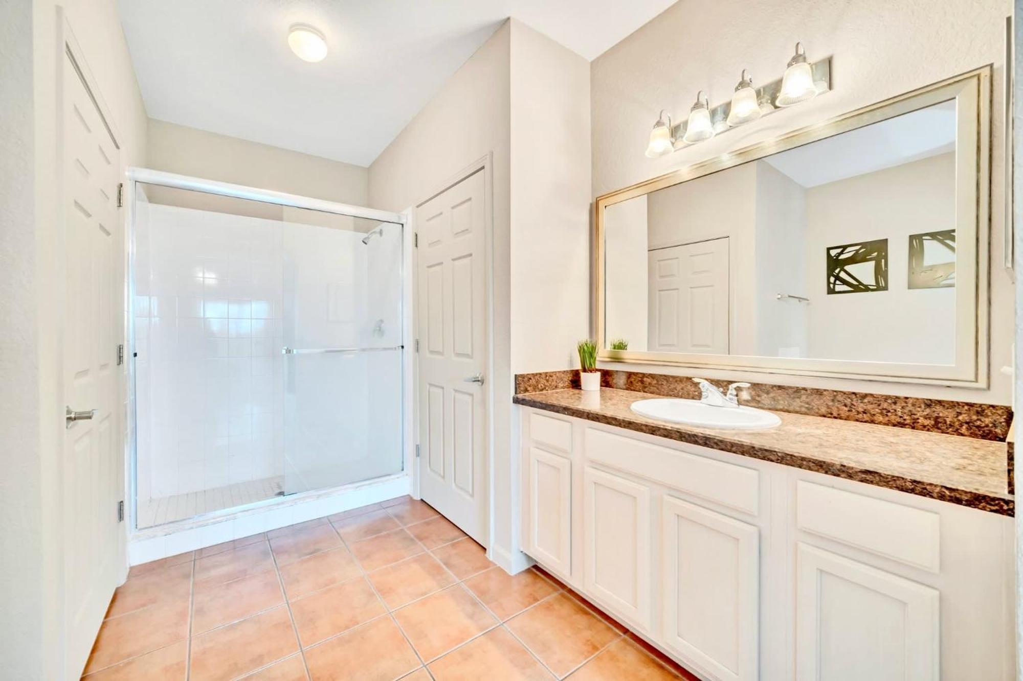 Spacious 2Br Condo With Pool & Hot Tub, Near Disney! Orlando Extérieur photo