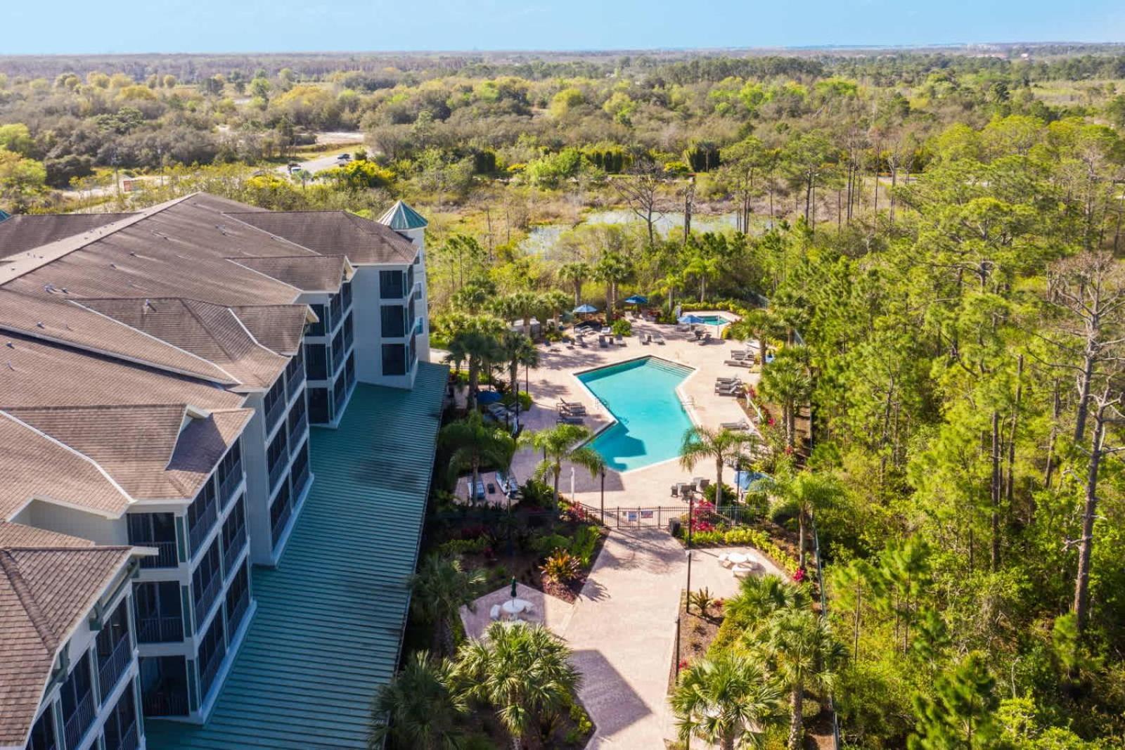 Spacious 2Br Condo With Pool & Hot Tub, Near Disney! Orlando Extérieur photo