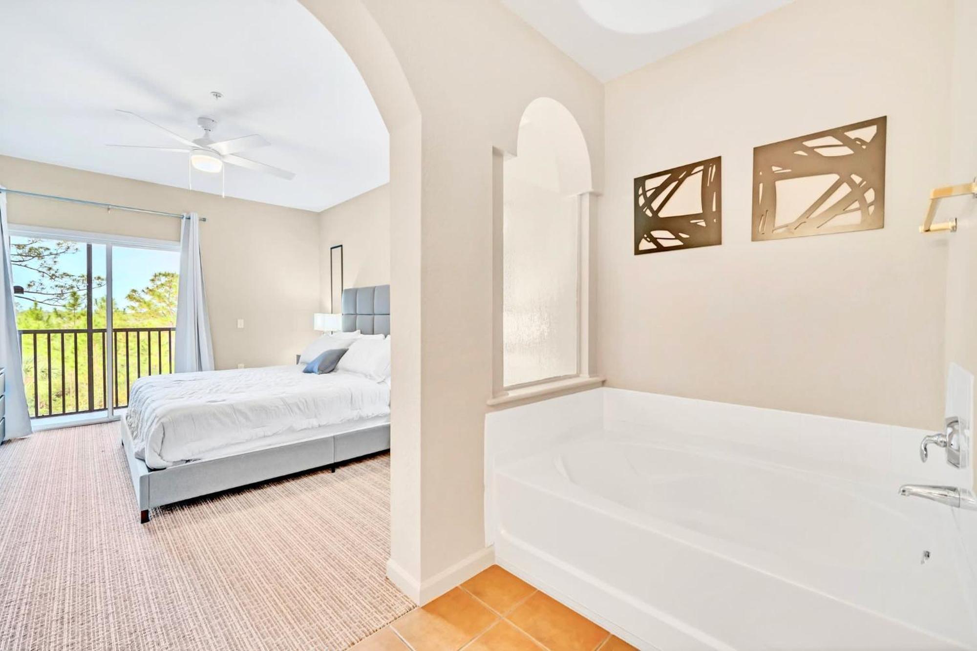 Spacious 2Br Condo With Pool & Hot Tub, Near Disney! Orlando Extérieur photo