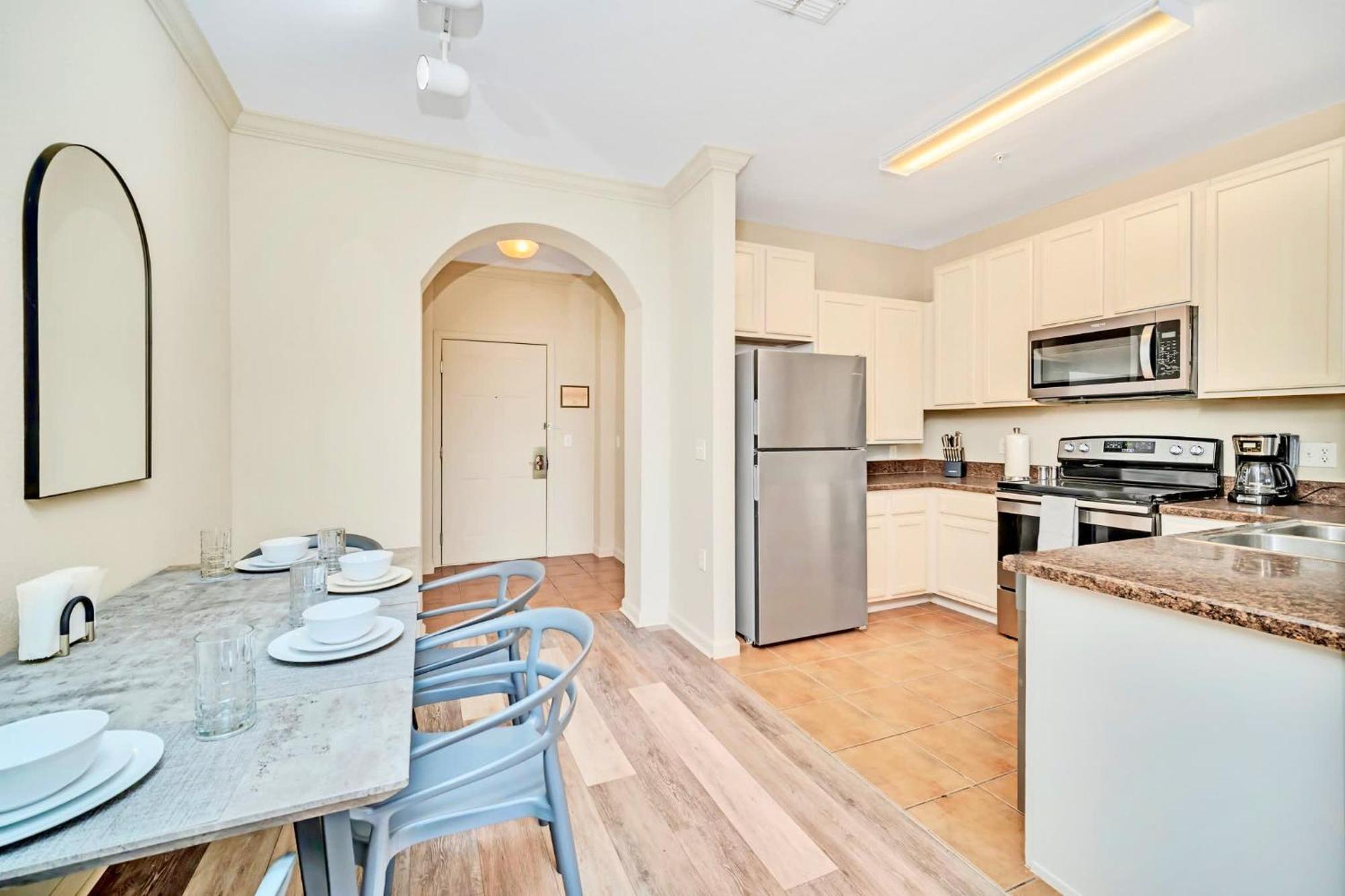 Spacious 2Br Condo With Pool & Hot Tub, Near Disney! Orlando Extérieur photo