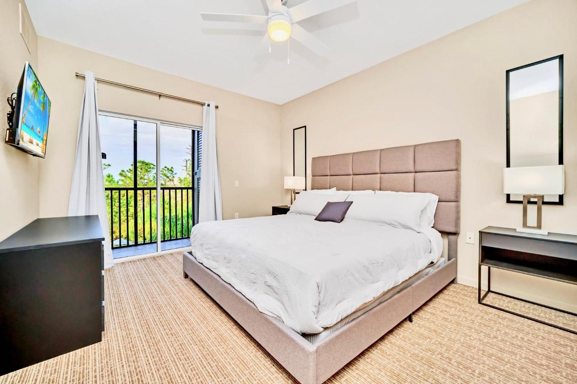 Spacious 2Br Condo With Pool & Hot Tub, Near Disney! Orlando Extérieur photo