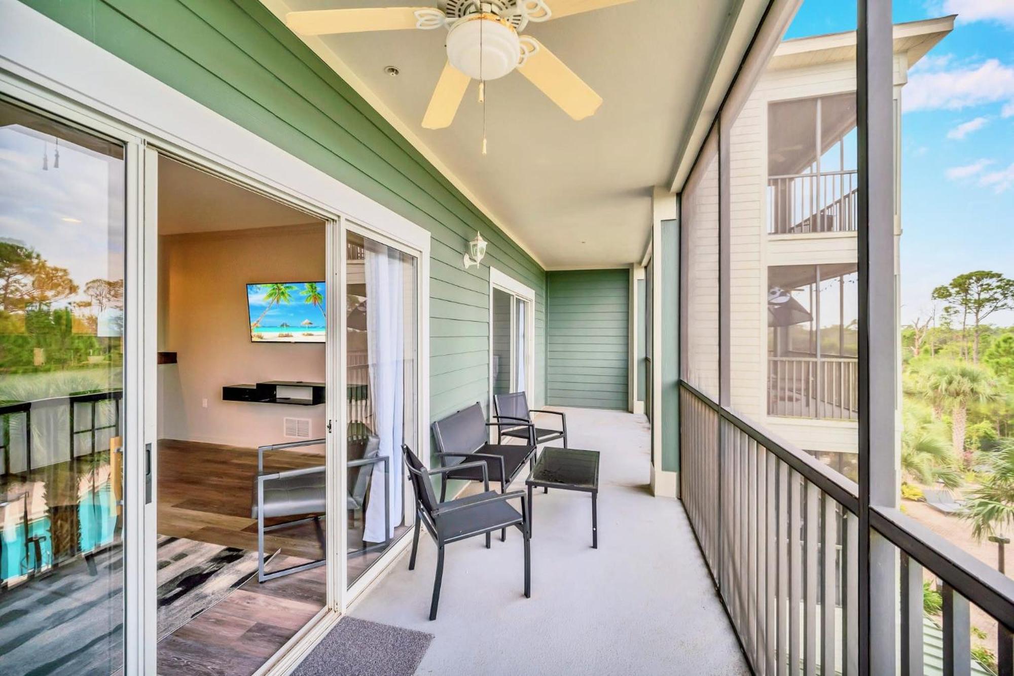 Spacious 2Br Condo With Pool & Hot Tub, Near Disney! Orlando Extérieur photo