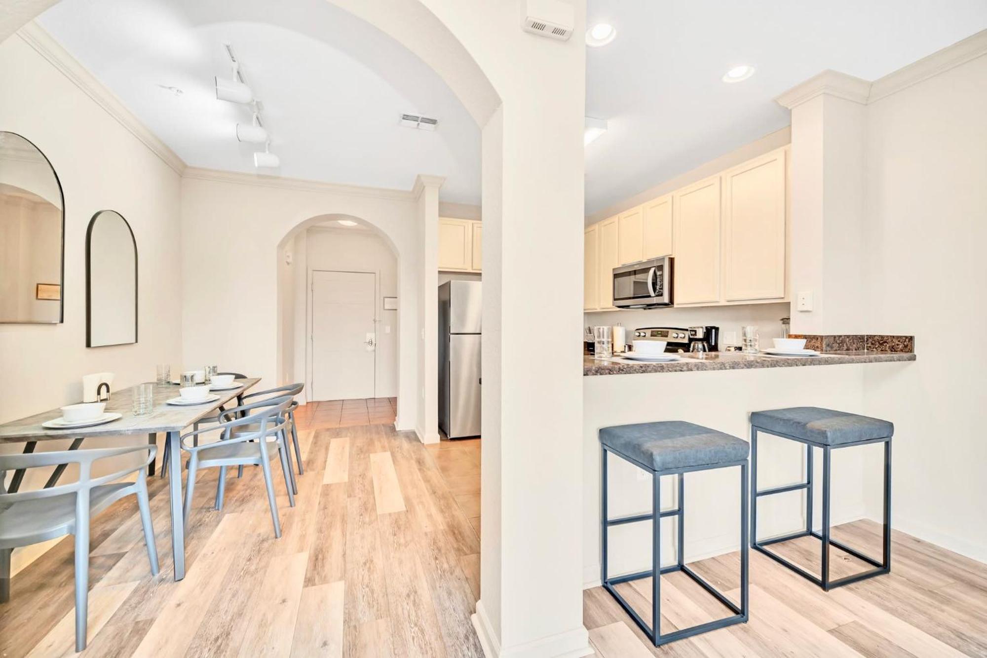 Spacious 2Br Condo With Pool & Hot Tub, Near Disney! Orlando Extérieur photo