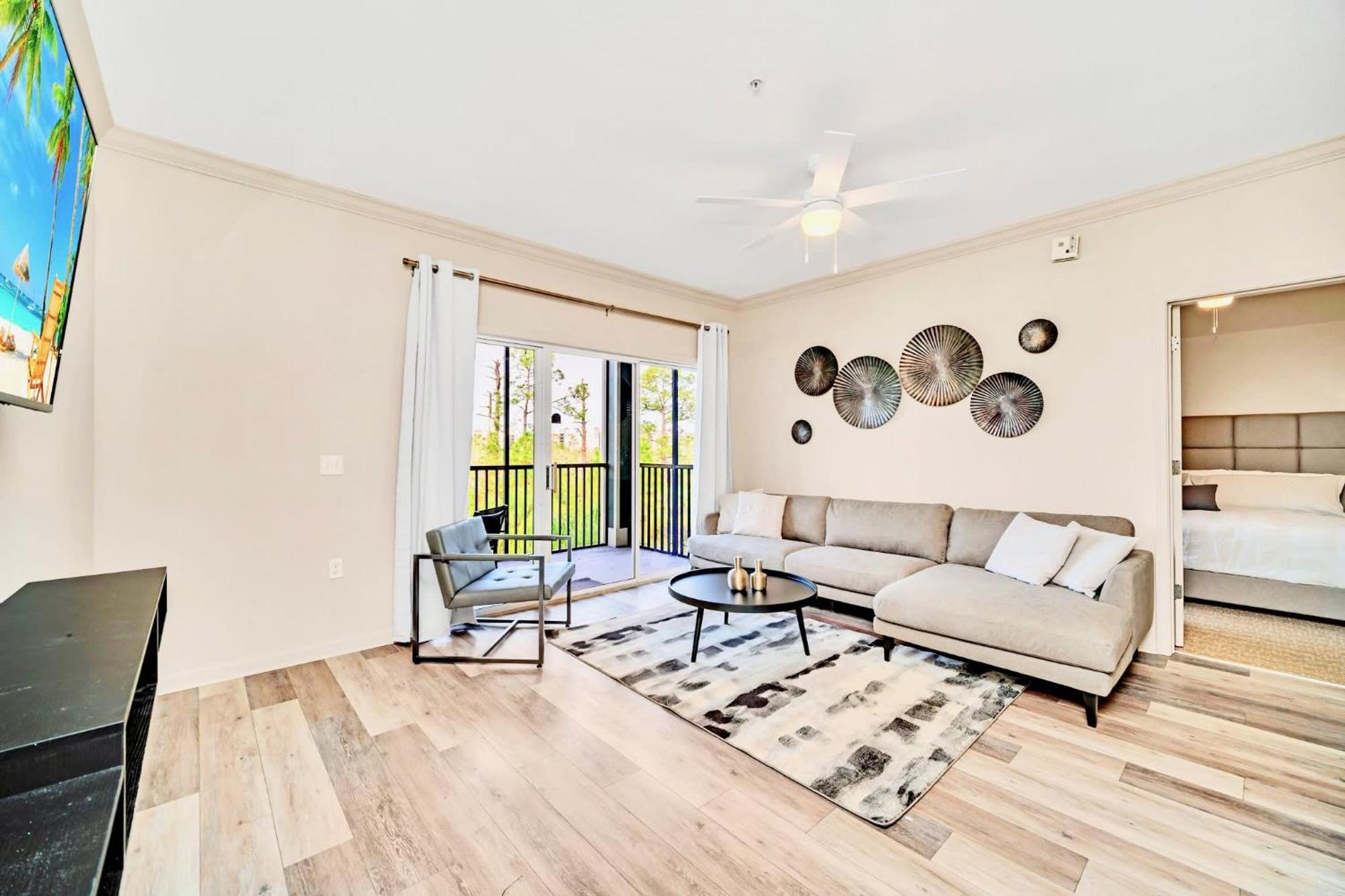 Spacious 2Br Condo With Pool & Hot Tub, Near Disney! Orlando Extérieur photo