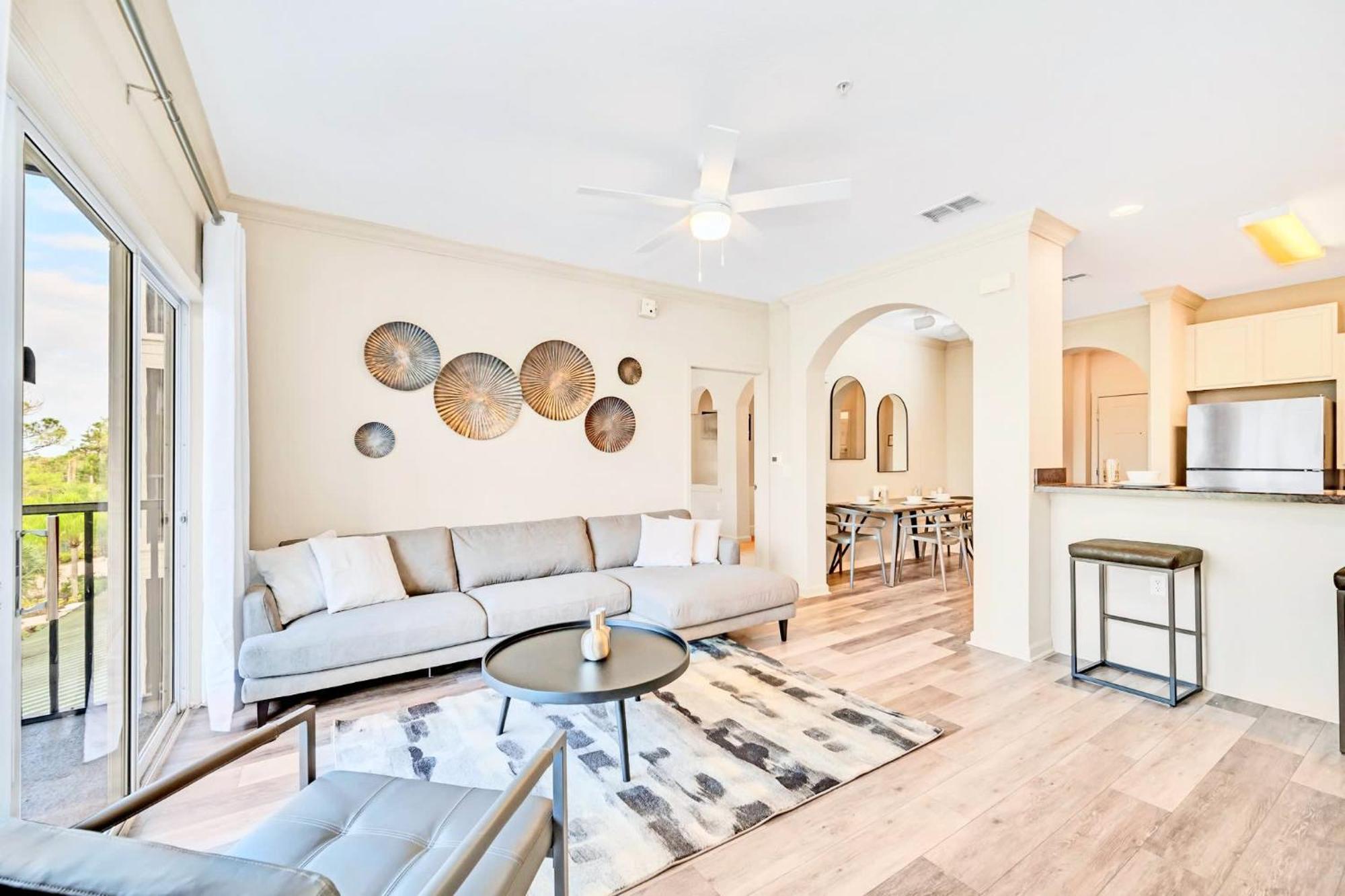 Spacious 2Br Condo With Pool & Hot Tub, Near Disney! Orlando Extérieur photo